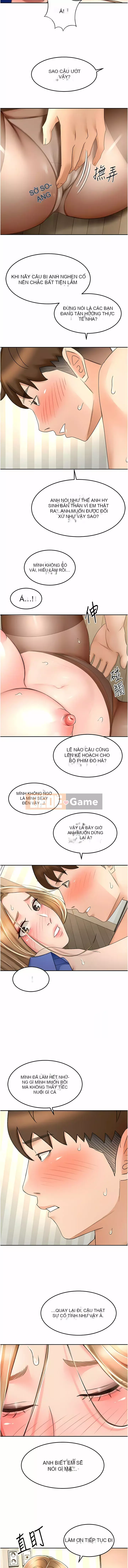 Kendo cao cấp Chương 70-71