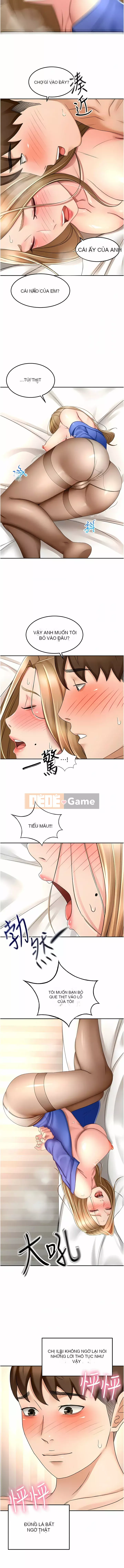 Kendo cao cấp Chương 70-71