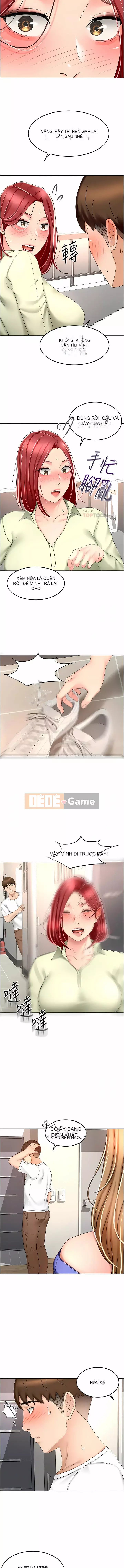 Kendo cao cấp Chương 70-71