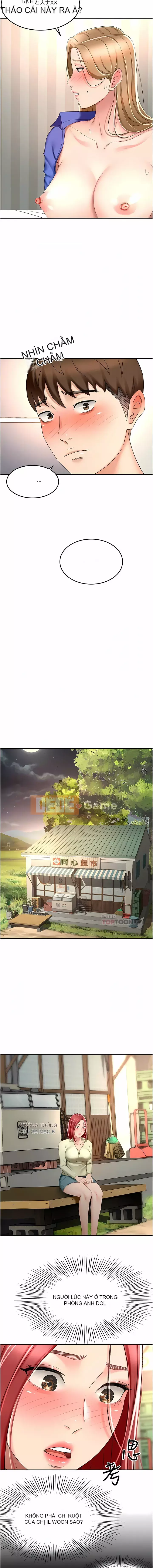 Kendo cao cấp Chương 70-71