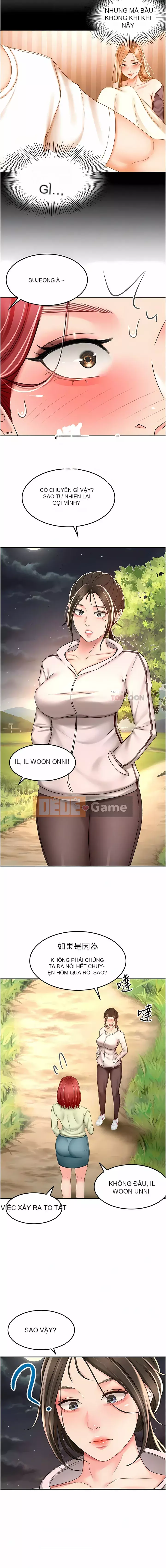 Kendo cao cấp Chương 70-71