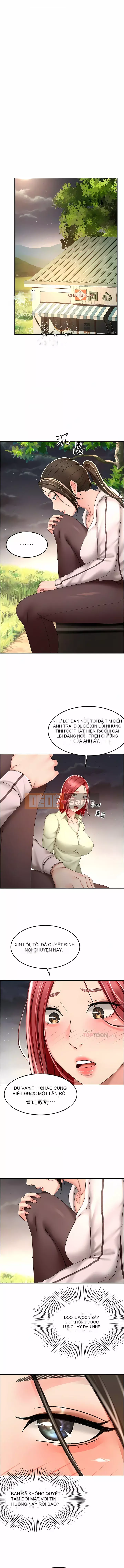 Kendo cao cấp Chương 70-71