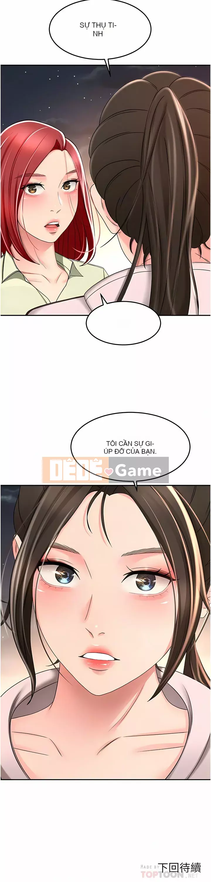 Kendo cao cấp Chương 70-71