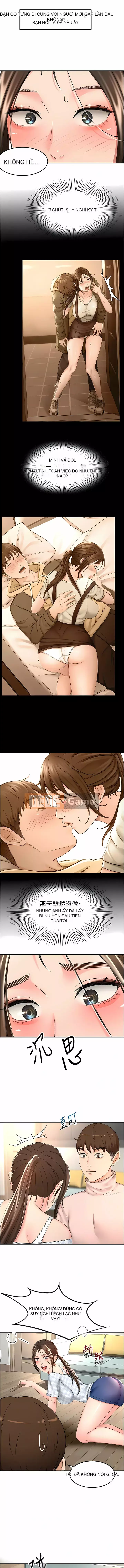 Kendo cao cấp Chương 74-75