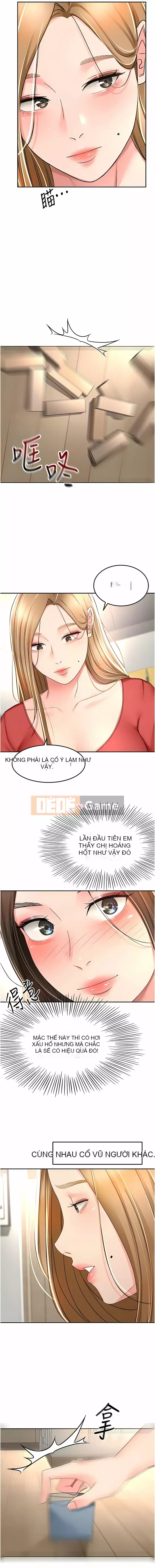 Kendo cao cấp Chương 74-75