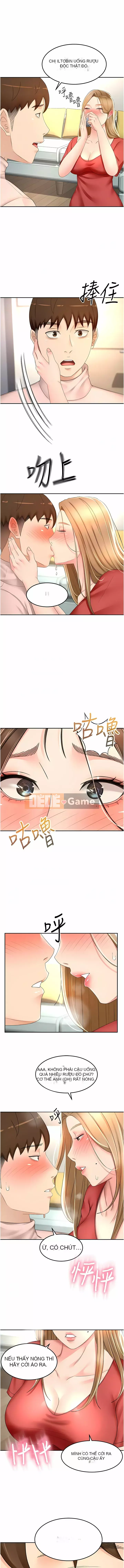 Kendo cao cấp Chương 74-75