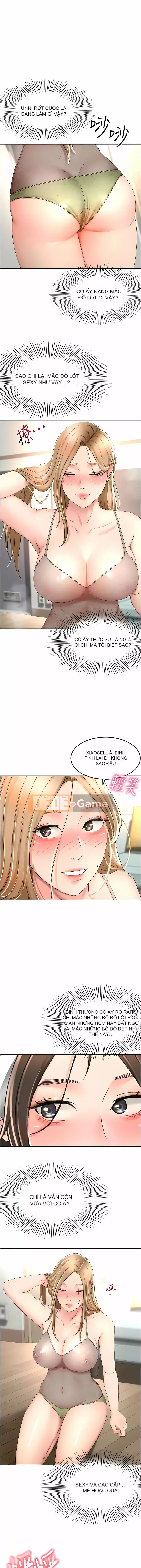 Kendo cao cấp Chương 74-75