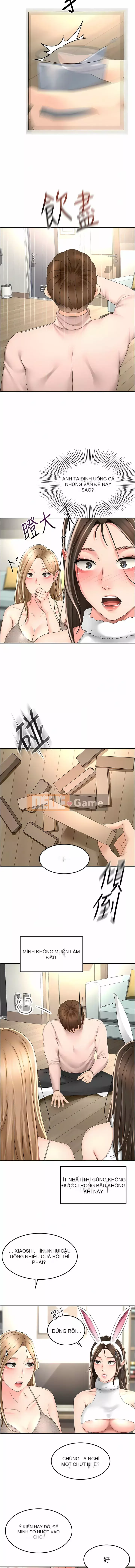 Kendo cao cấp Chương 74-75