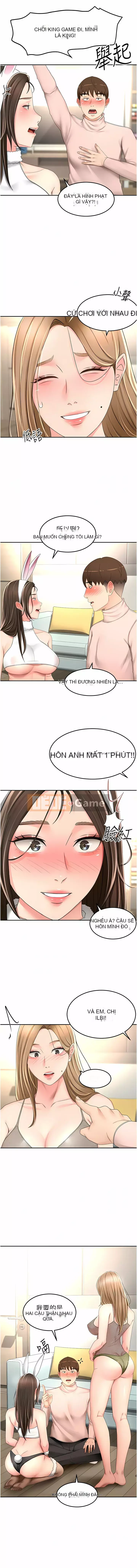 Kendo cao cấp Chương 74-75