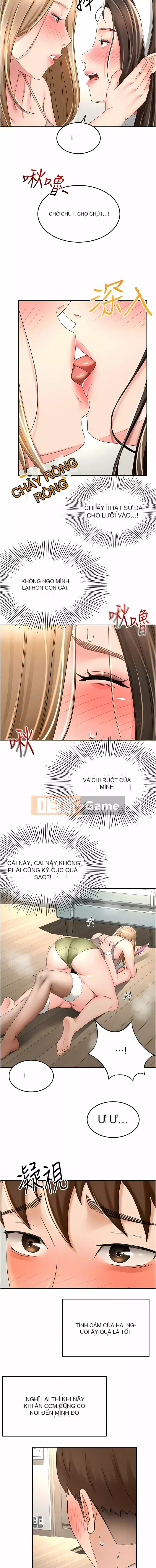 Kendo cao cấp Chương 74-75