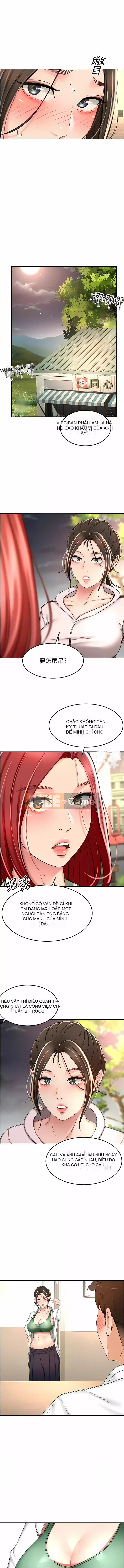 Kendo cao cấp Chương 72-73