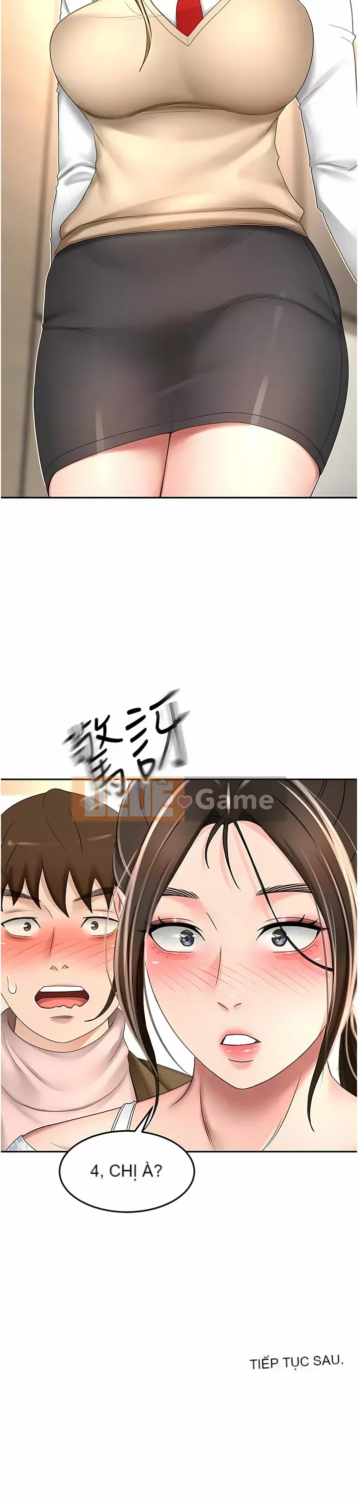 Kendo cao cấp Chương 72-73