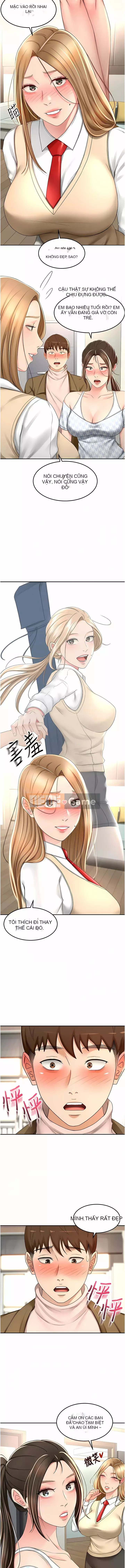 Kendo cao cấp Chương 72-73