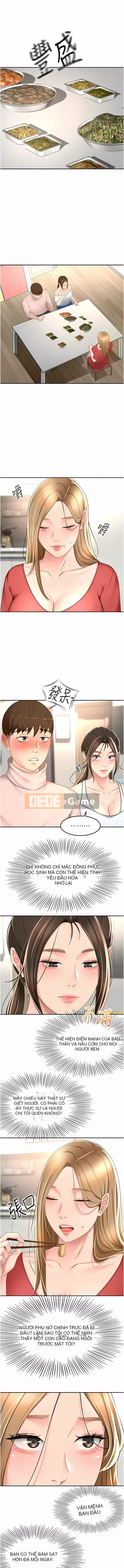 Kendo cao cấp Chương 72-73