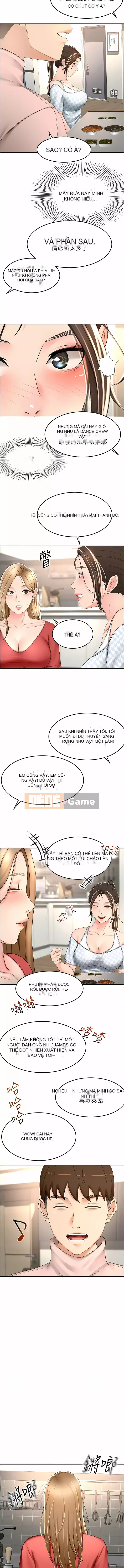 Kendo cao cấp Chương 72-73