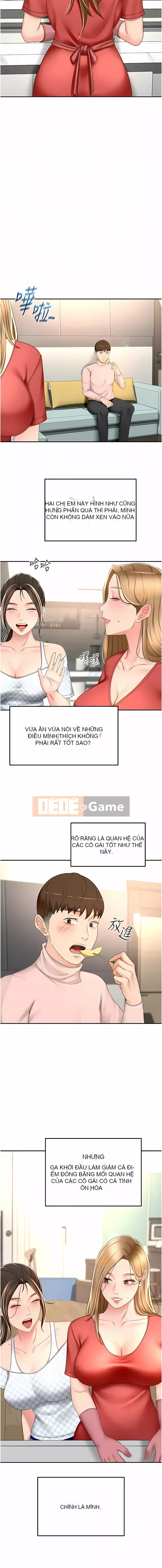 Kendo cao cấp Chương 72-73