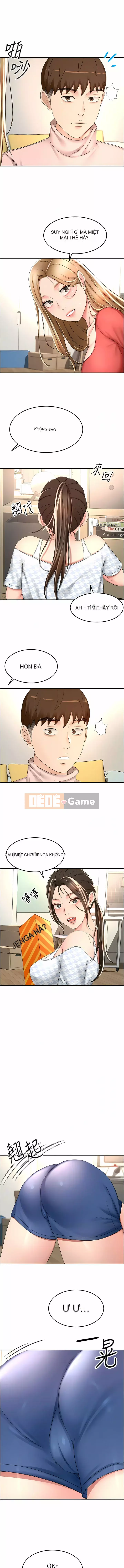 Kendo cao cấp Chương 72-73