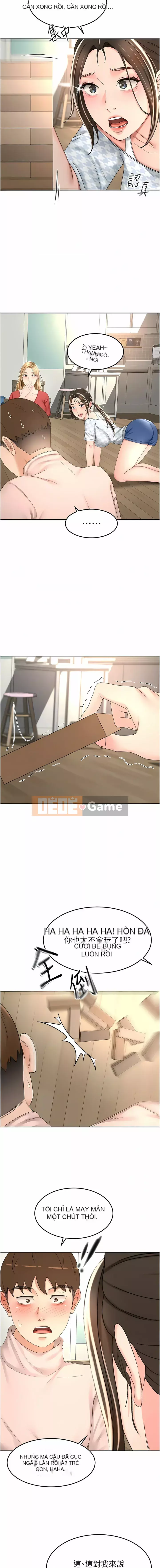 Kendo cao cấp Chương 72-73