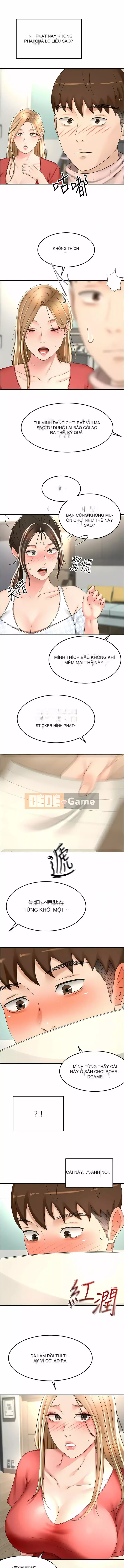 Kendo cao cấp Chương 72-73