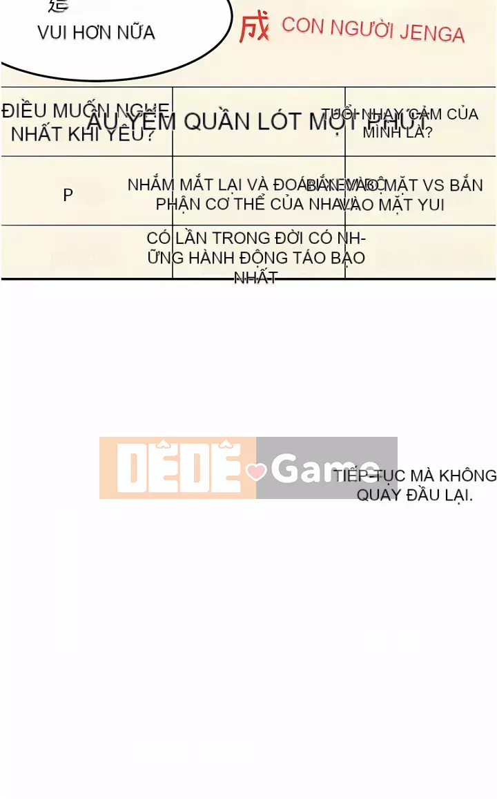 Kendo cao cấp Chương 72-73