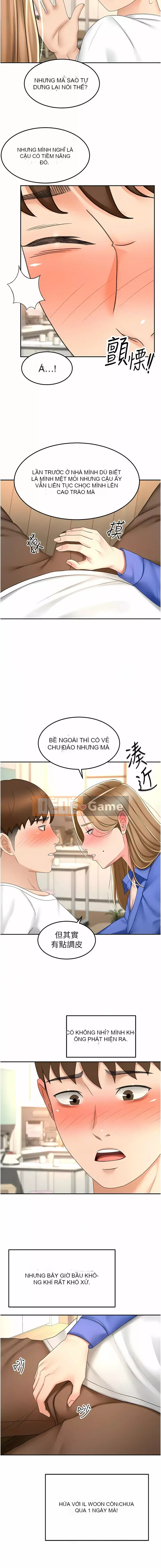 Kendo cao cấp Chương 69