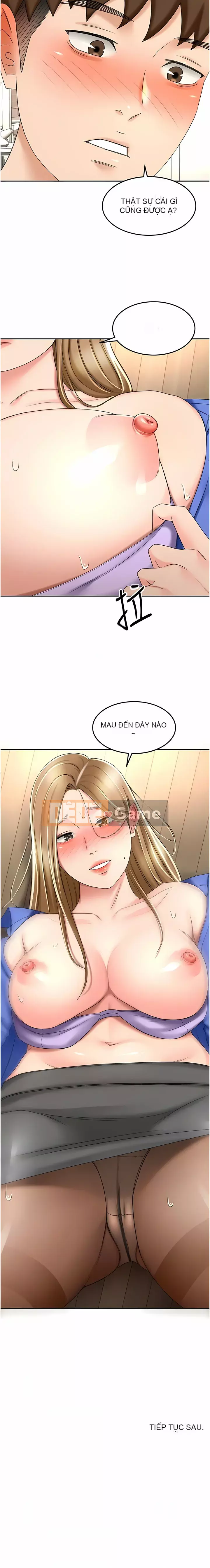 Kendo cao cấp Chương 69