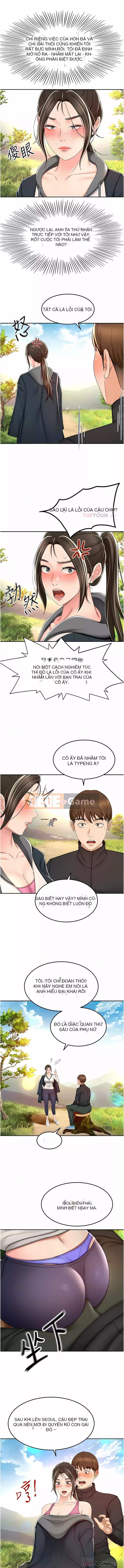 Kendo cao cấp Chương 67-68