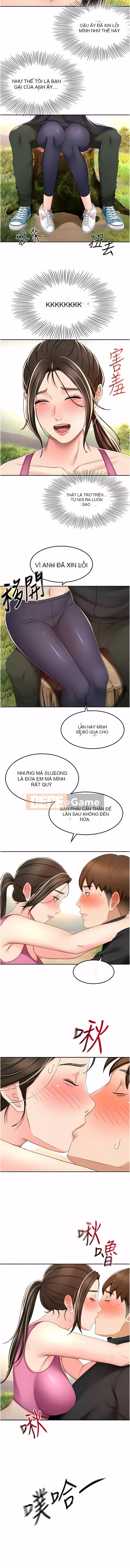 Kendo cao cấp Chương 67-68