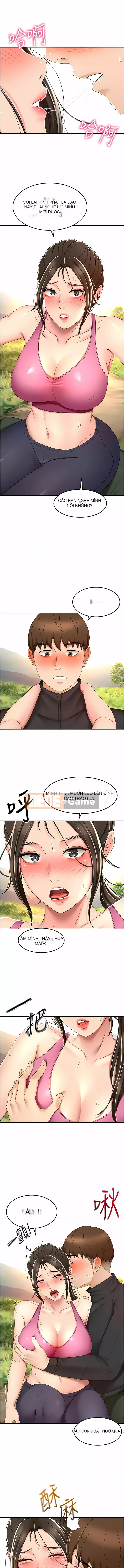 Kendo cao cấp Chương 67-68