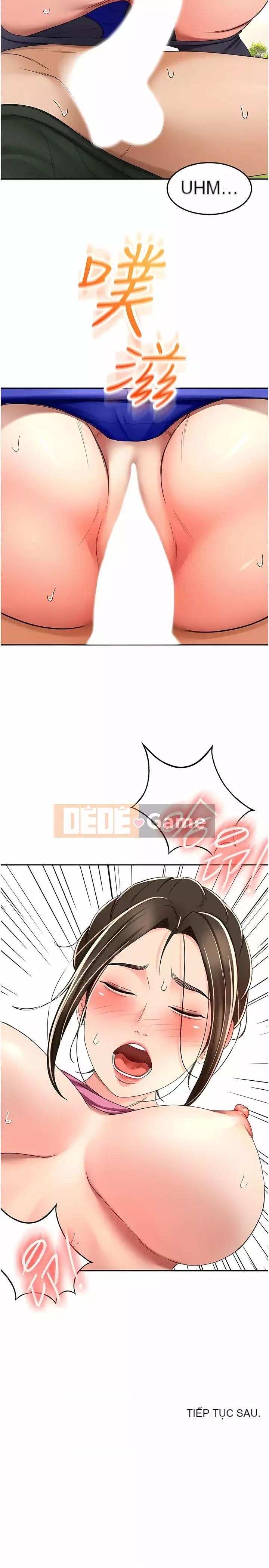 Kendo cao cấp Chương 67-68