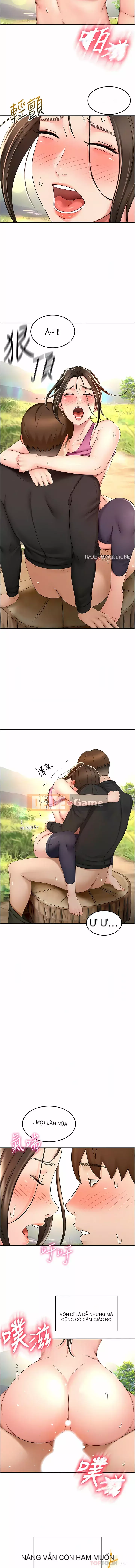 Kendo cao cấp Chương 67-68