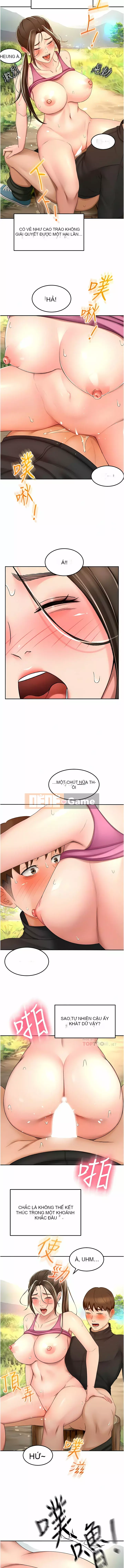 Kendo cao cấp Chương 67-68