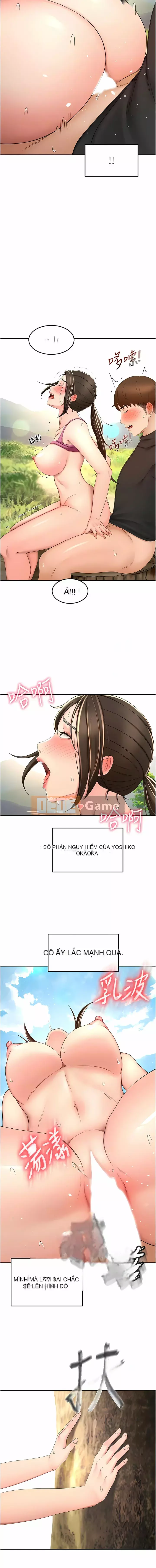 Kendo cao cấp Chương 67-68