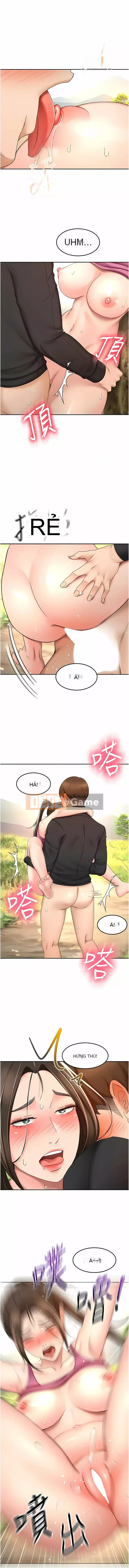 Kendo cao cấp Chương 67-68