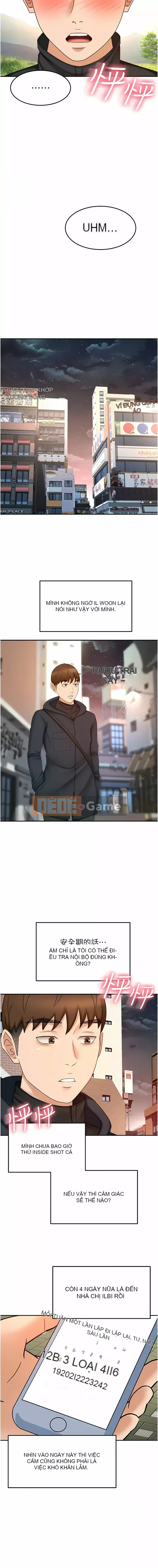 Kendo cao cấp Chương 67-68