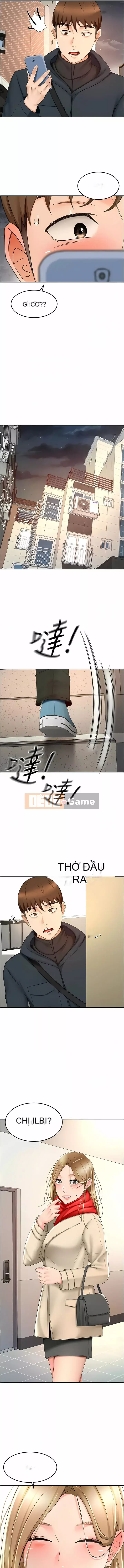 Kendo cao cấp Chương 67-68