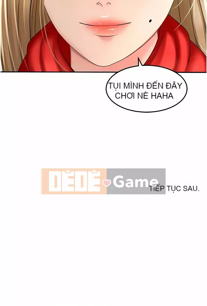 Kendo cao cấp Chương 67-68