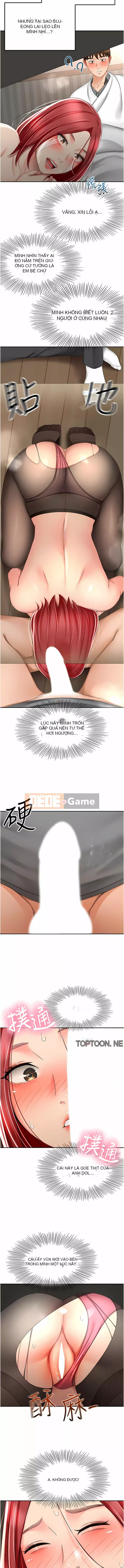 Kendo cao cấp Chương 65-66