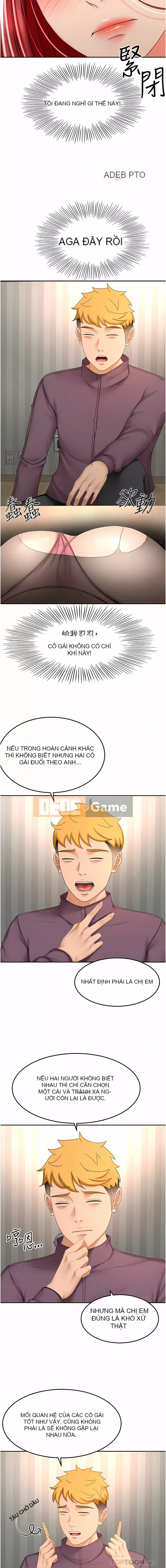 Kendo cao cấp Chương 65-66