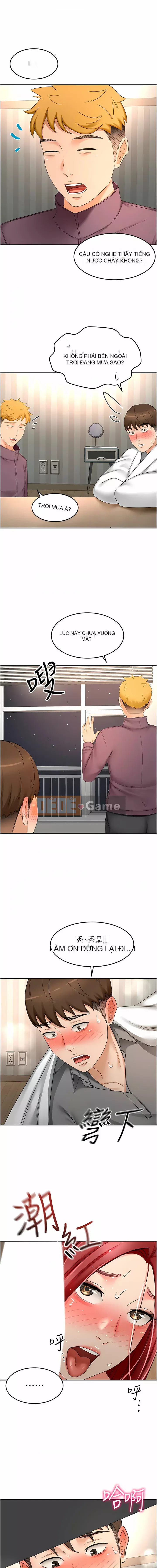 Kendo cao cấp Chương 65-66