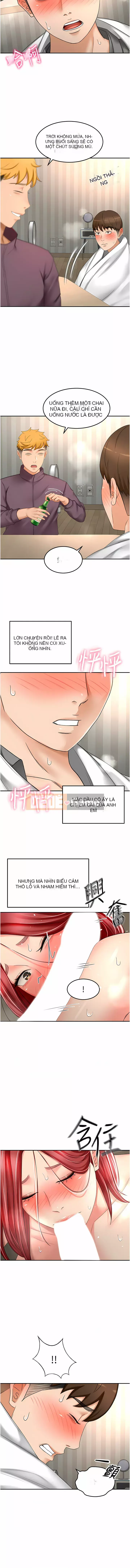 Kendo cao cấp Chương 65-66