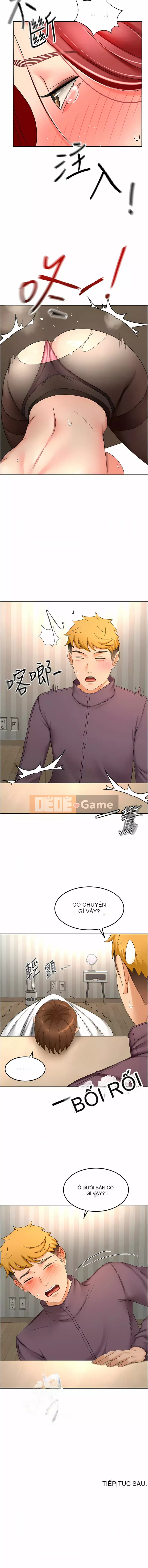 Kendo cao cấp Chương 65-66