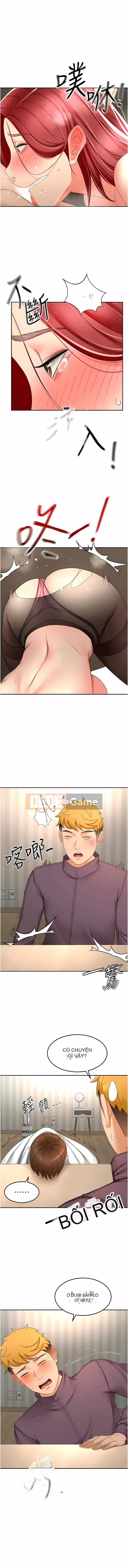 Kendo cao cấp Chương 65-66