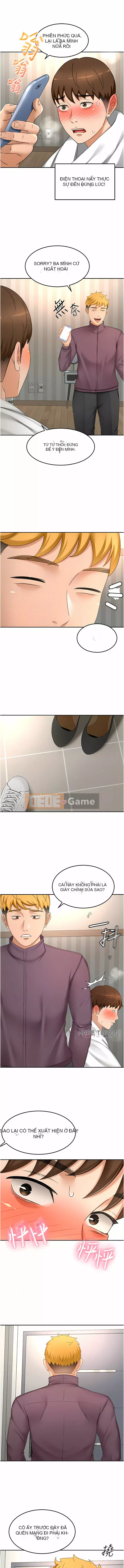 Kendo cao cấp Chương 65-66