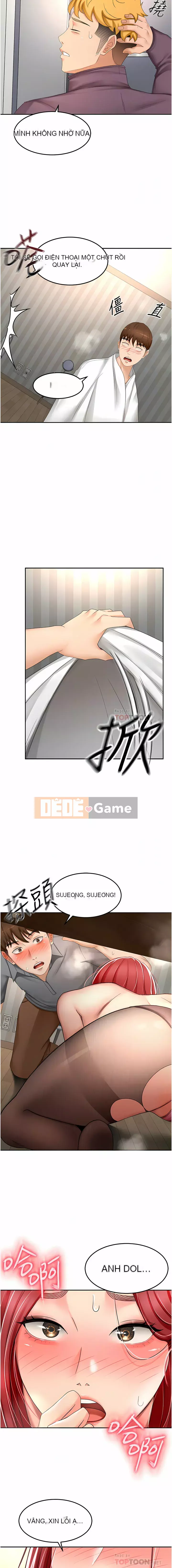 Kendo cao cấp Chương 65-66