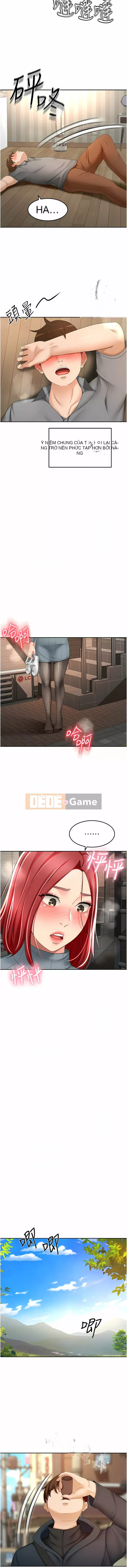 Kendo cao cấp Chương 65-66