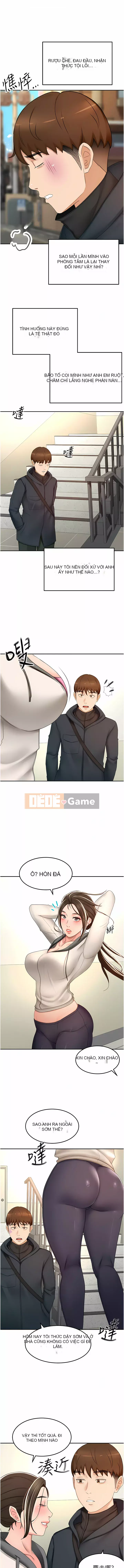 Kendo cao cấp Chương 65-66