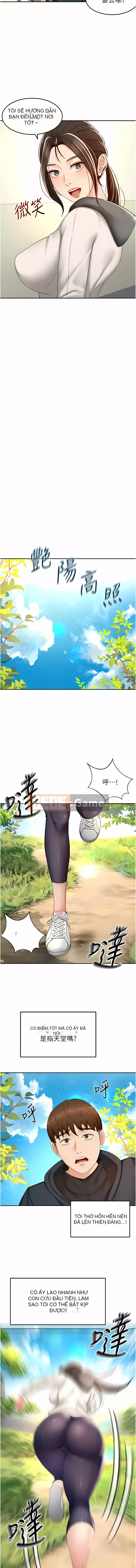 Kendo cao cấp Chương 65-66