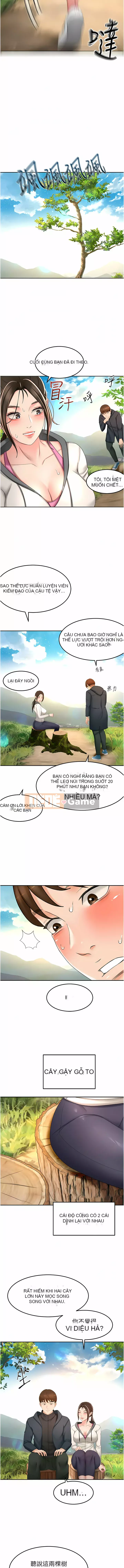 Kendo cao cấp Chương 65-66