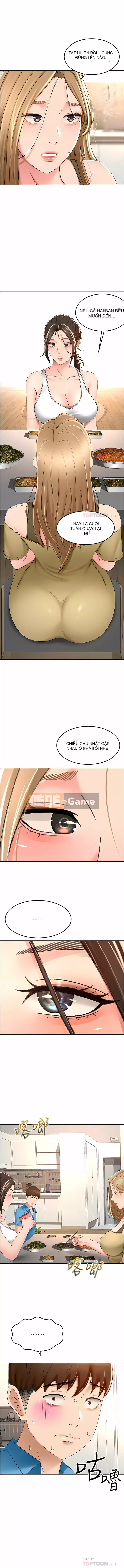 Kendo cao cấp Chương 63-64